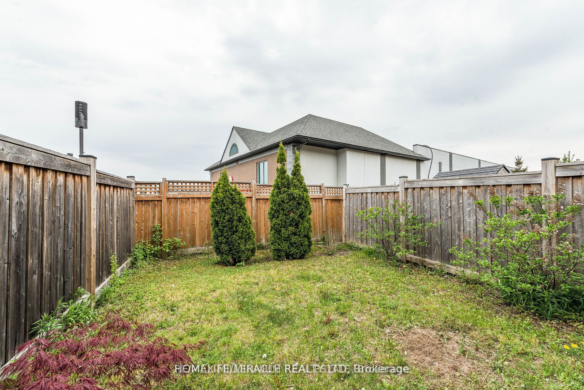 27 Mcpherson Road