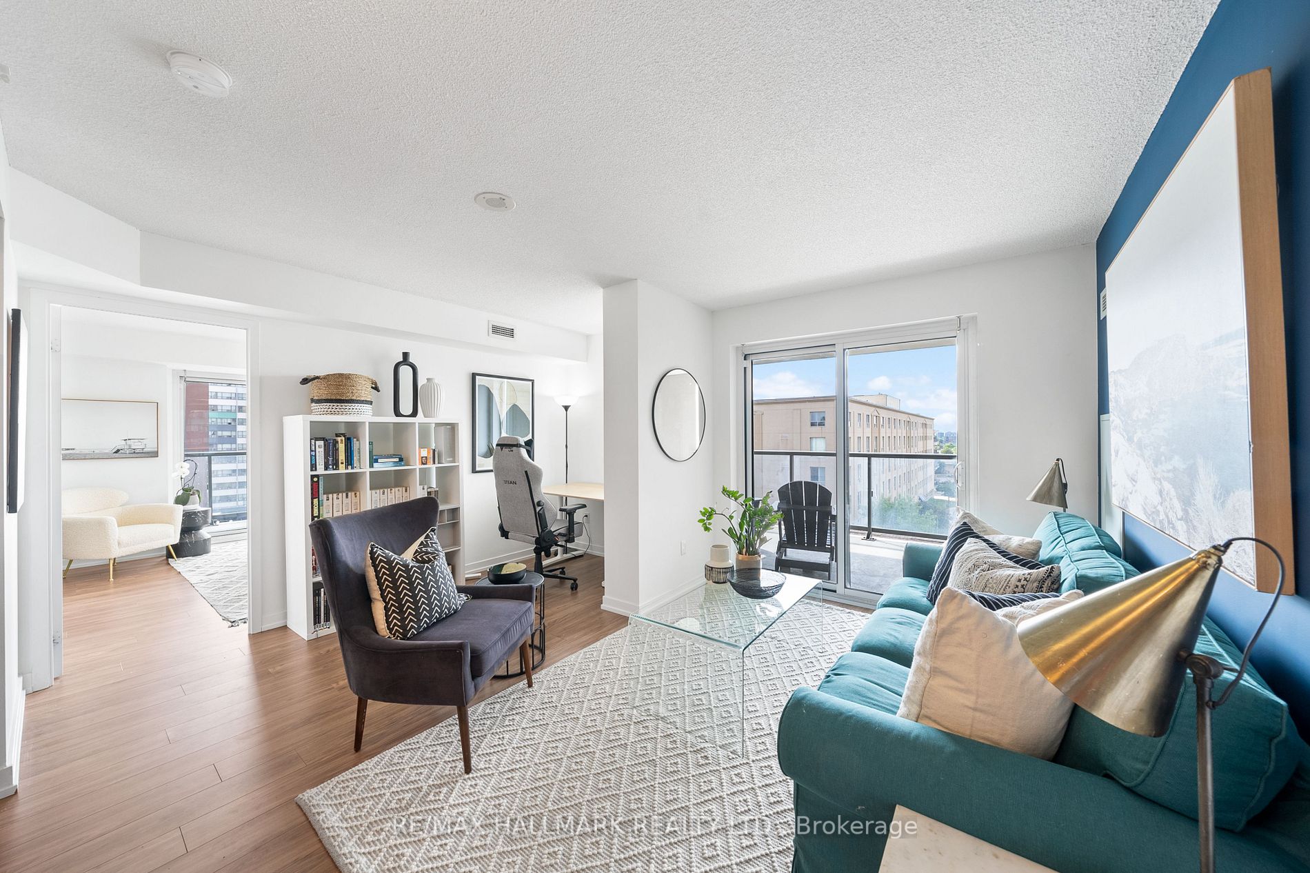 1410 Dupont St, #704