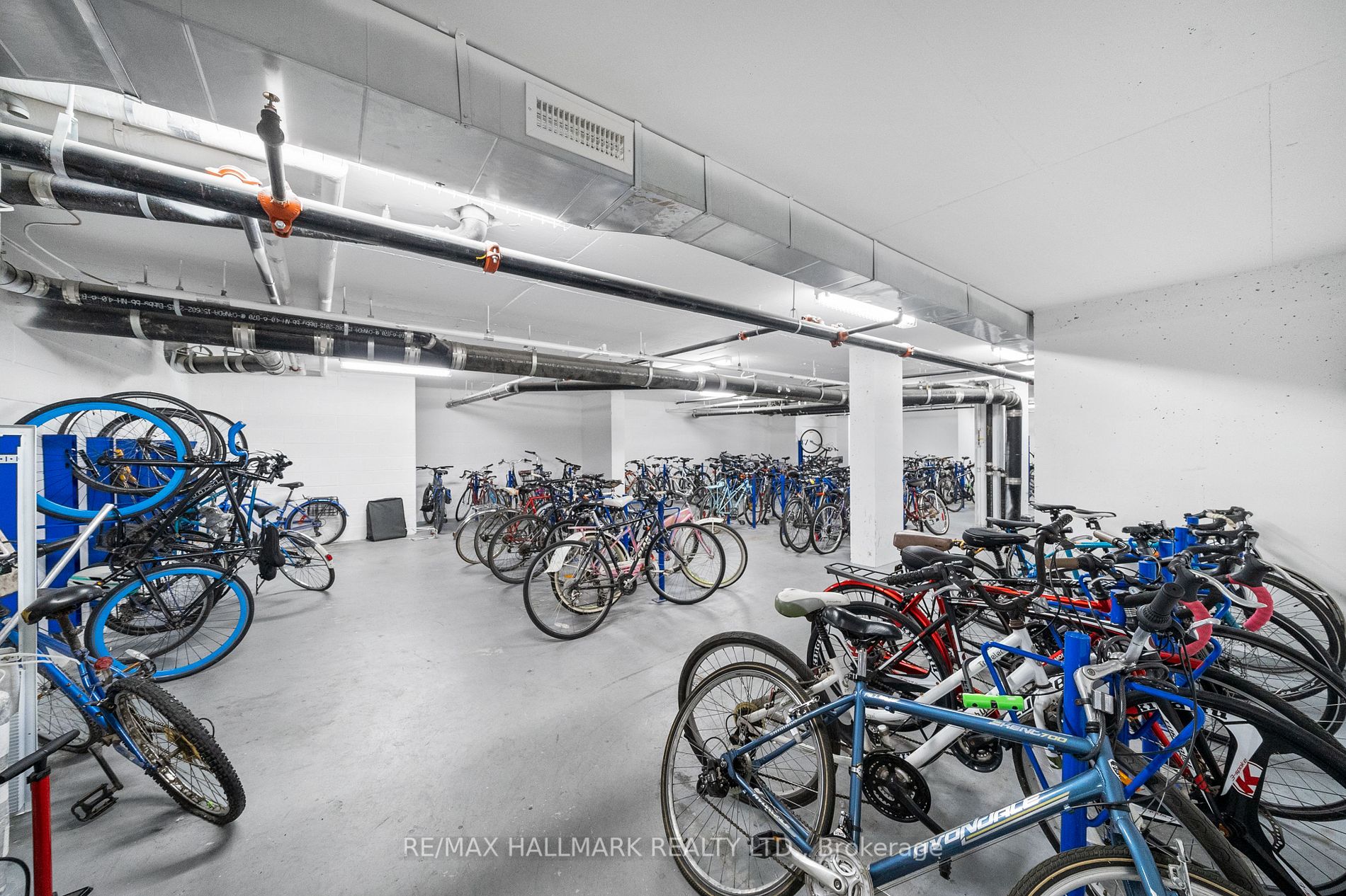 1410 Dupont St, #704