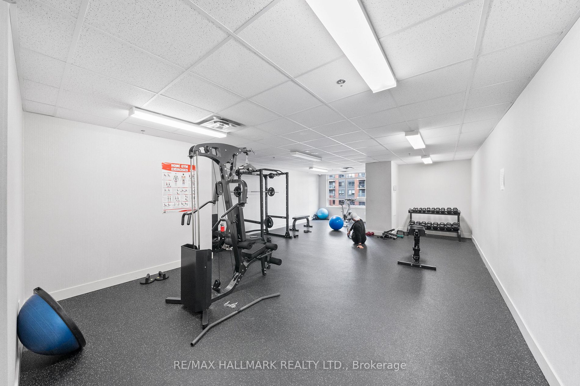 1410 Dupont St, #704