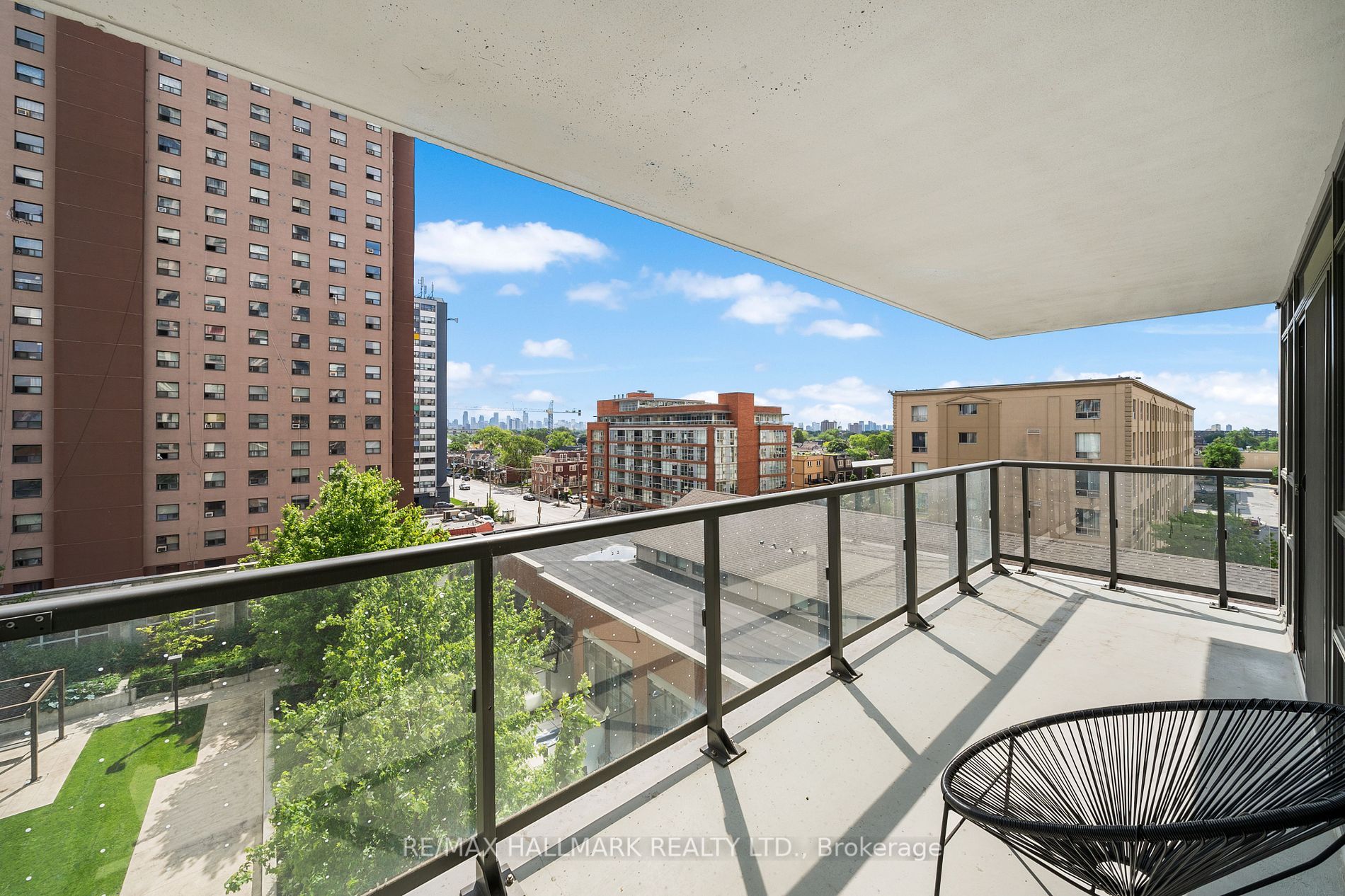 1410 Dupont St, #704