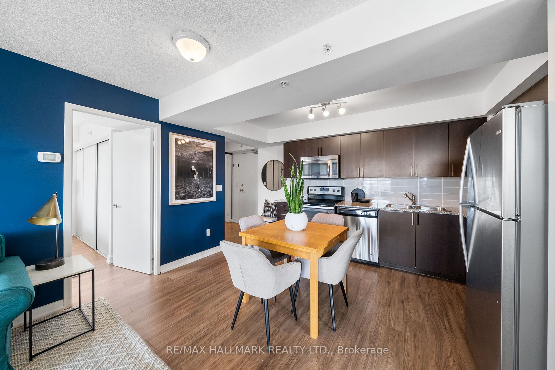 1410 Dupont St, #704