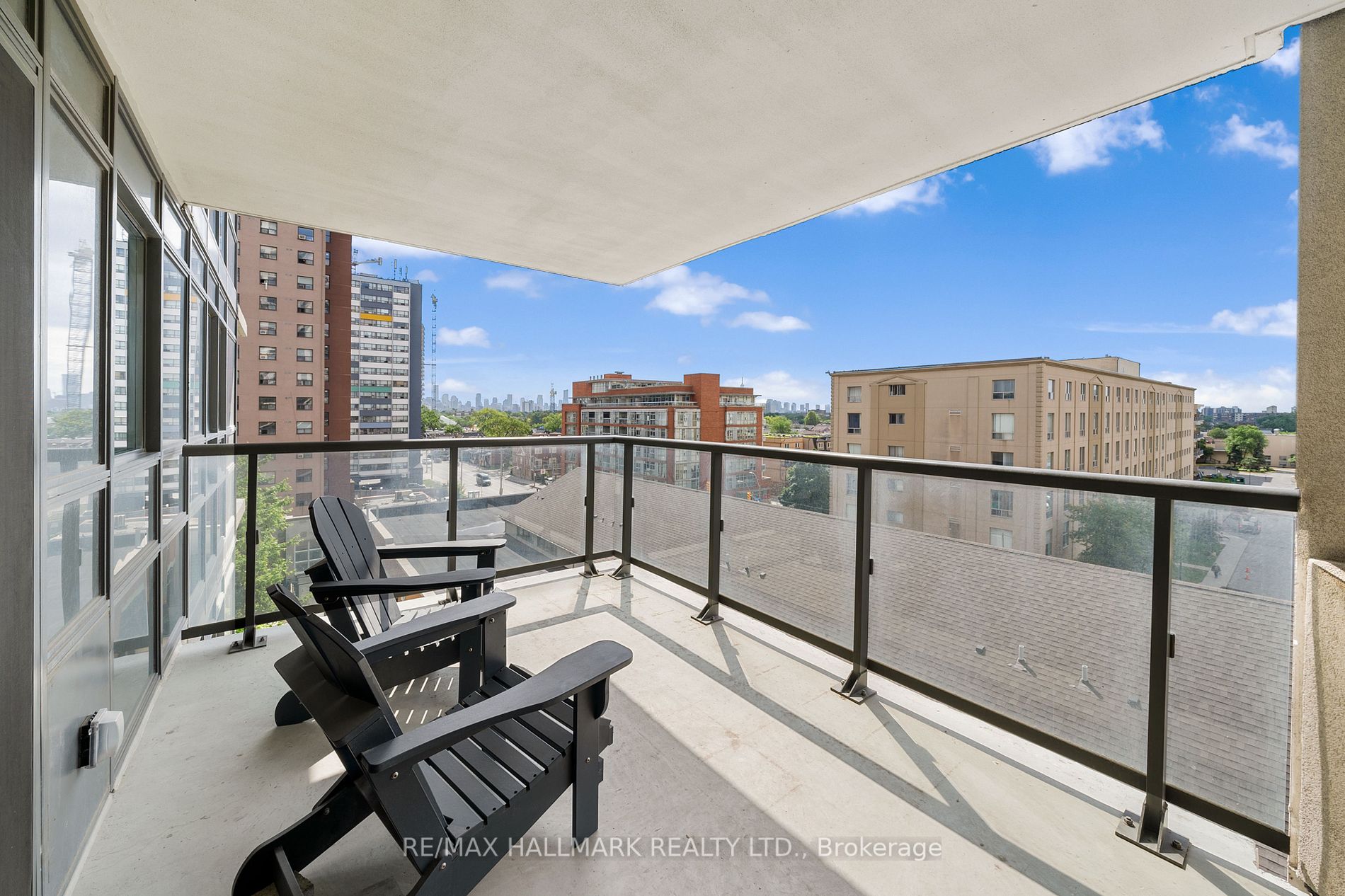 1410 Dupont St, #704