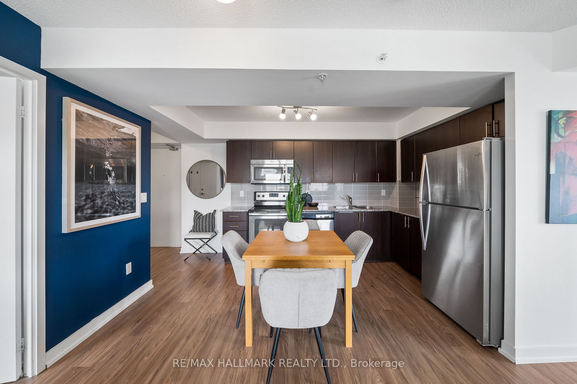 1410 Dupont St, #704