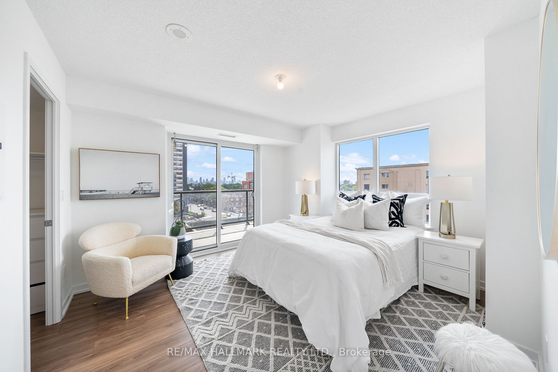 1410 Dupont St, #704