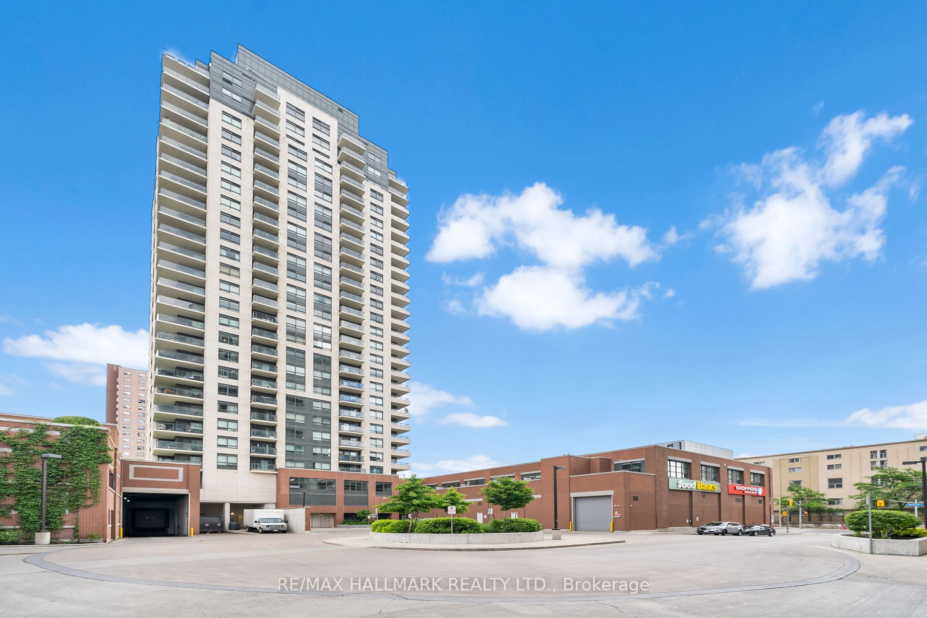 1410 Dupont St, #704