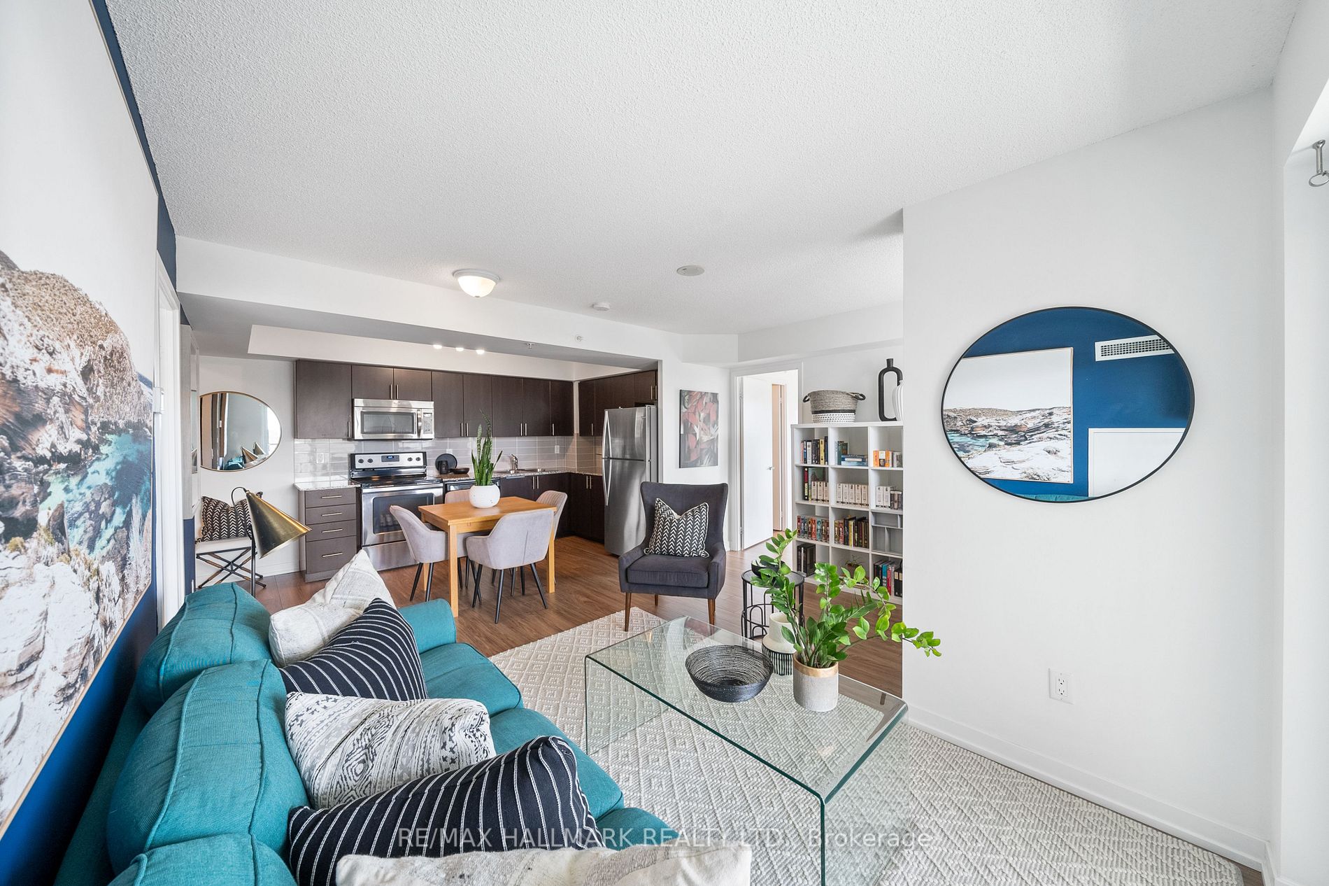 1410 Dupont St, #704