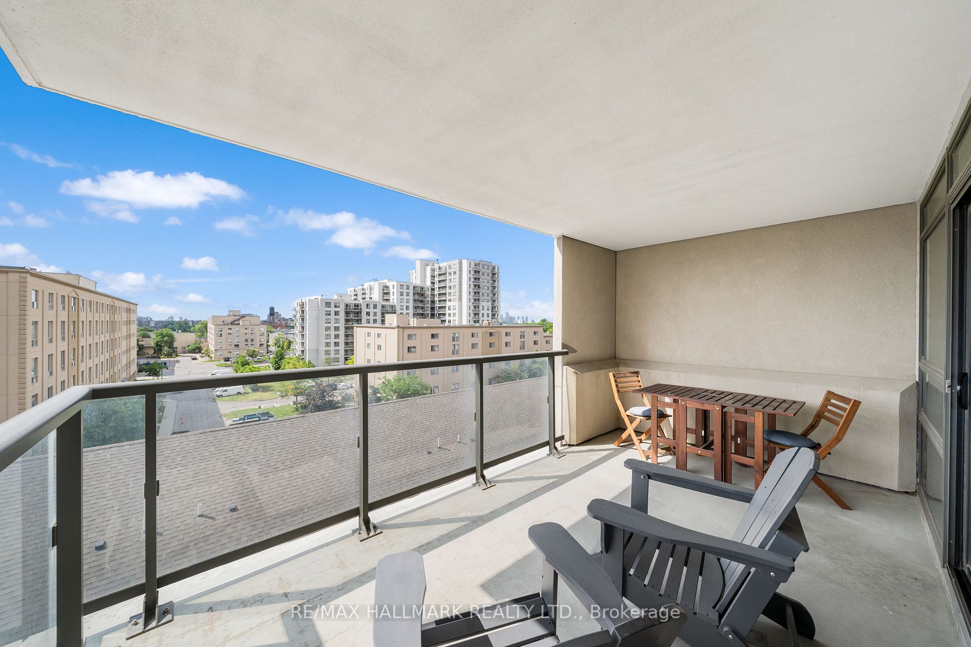 1410 Dupont St, #704