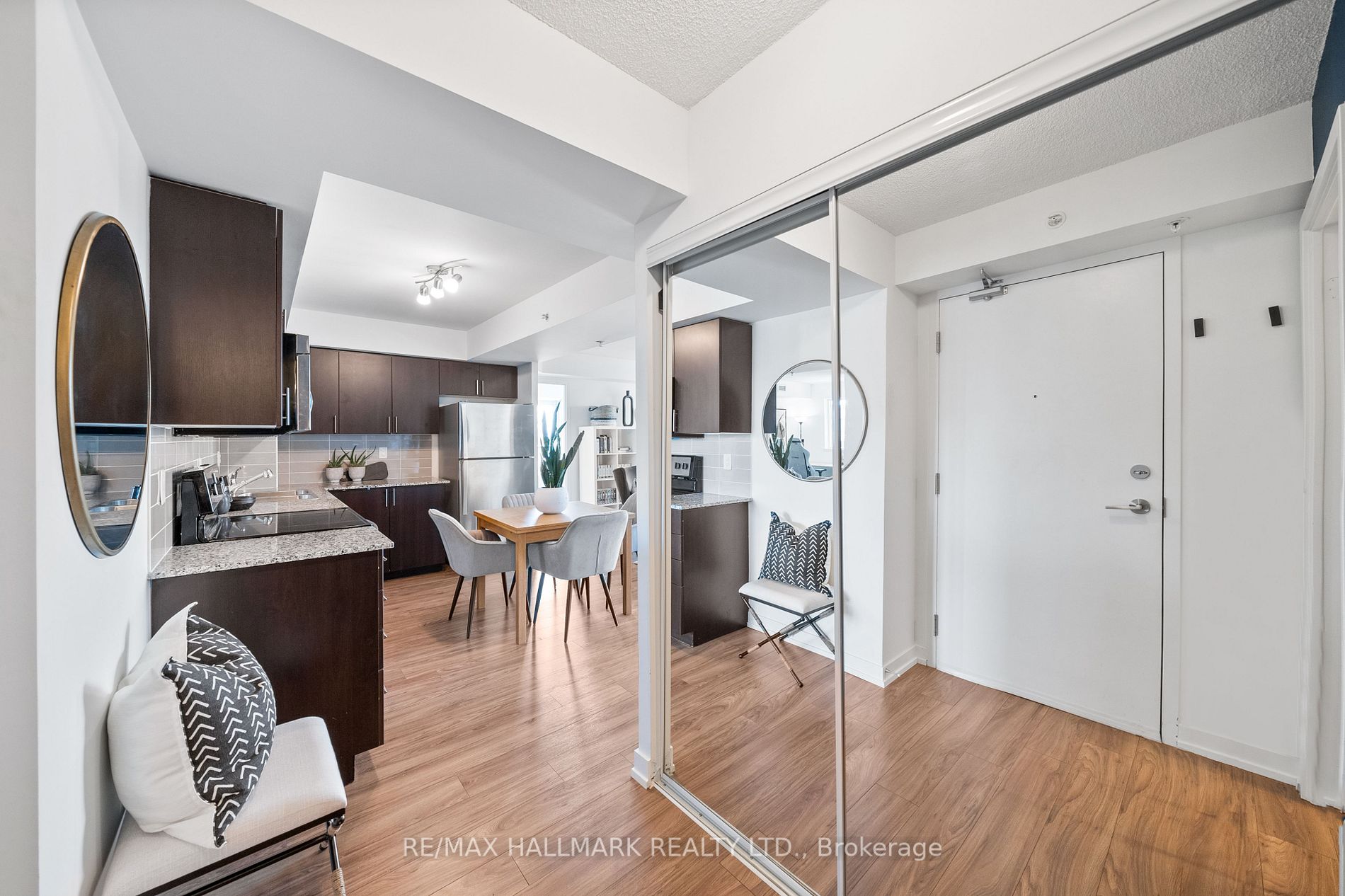 1410 Dupont St, #704