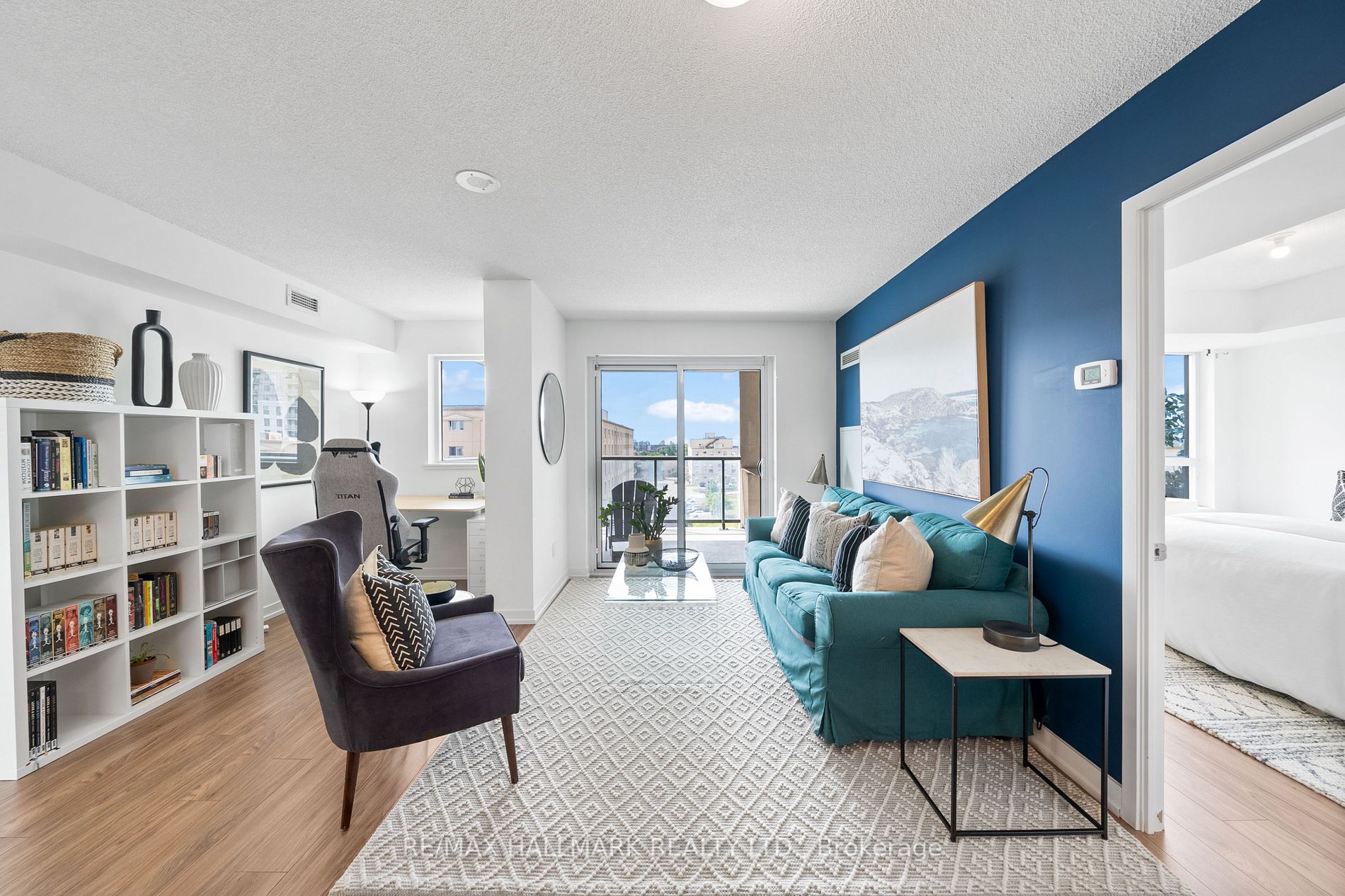 1410 Dupont St, #704