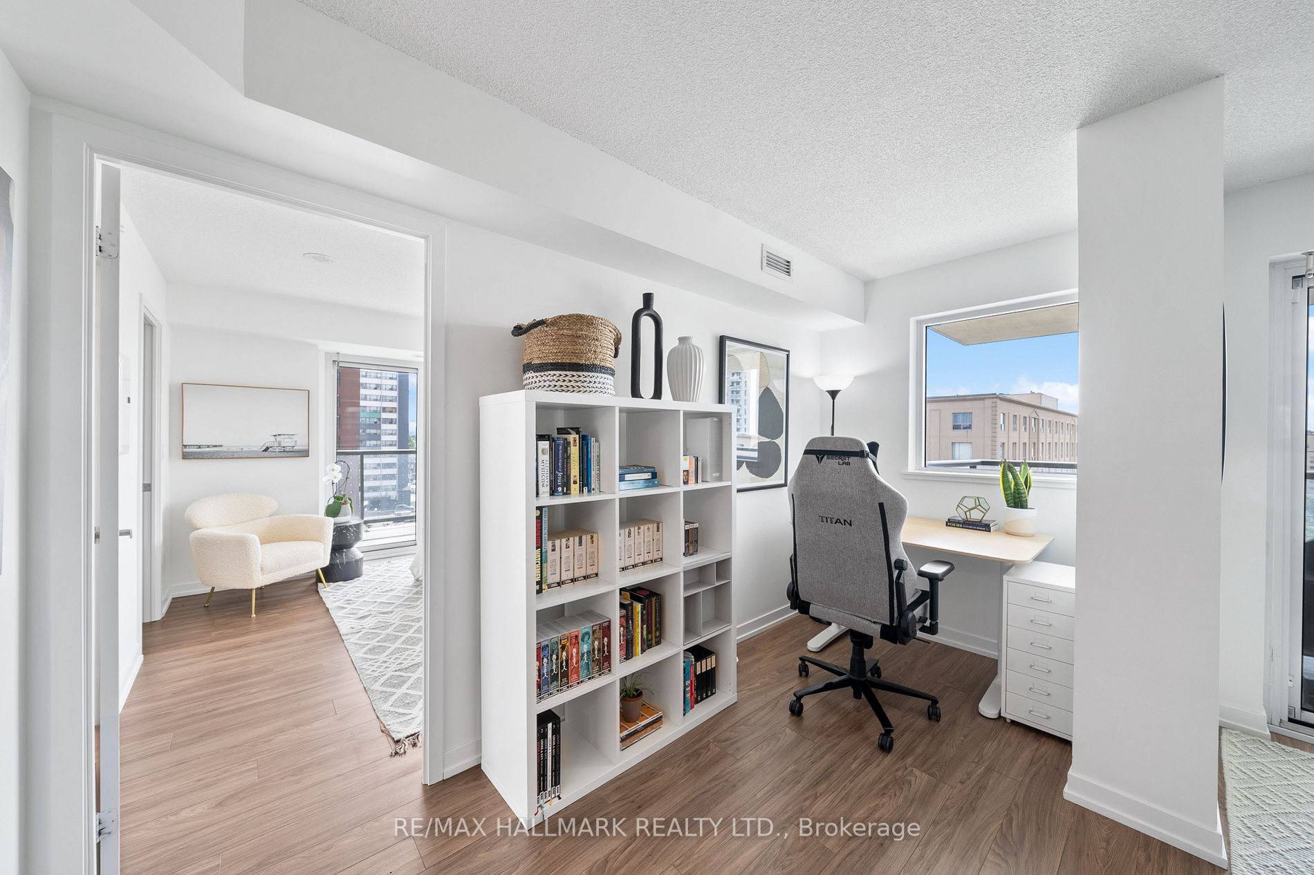 1410 Dupont St, #704