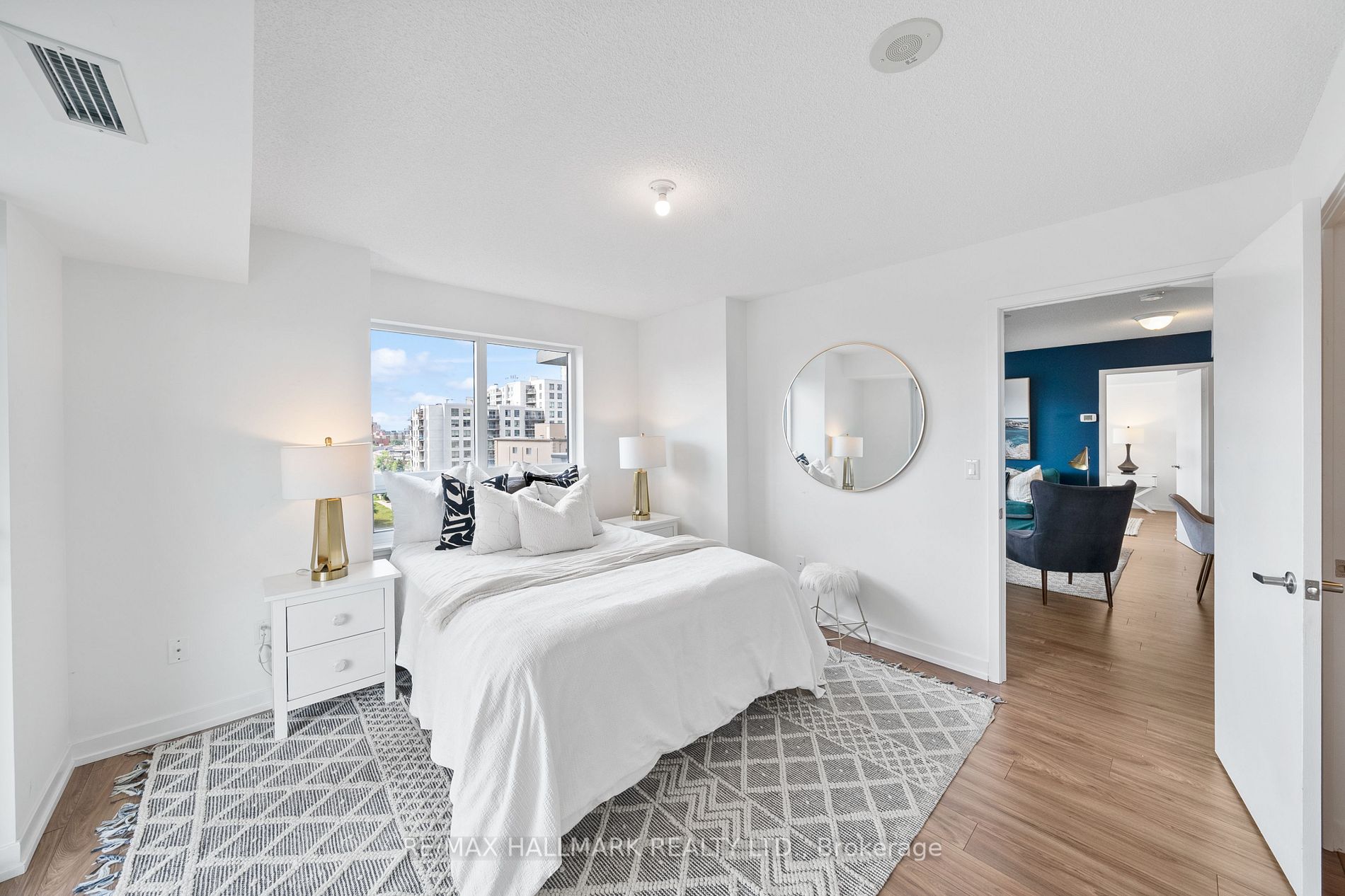 1410 Dupont St, #704