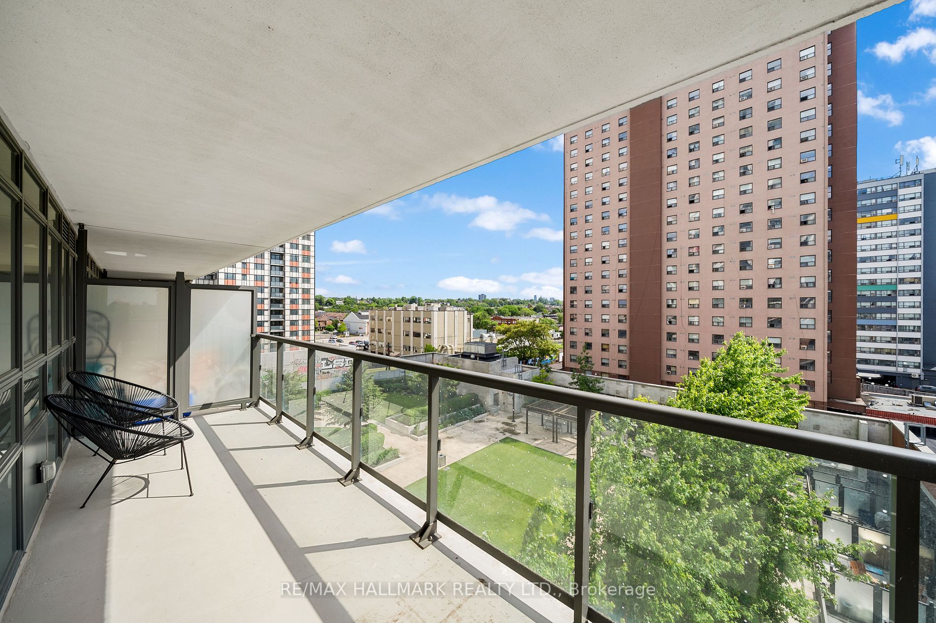 1410 Dupont St, #704