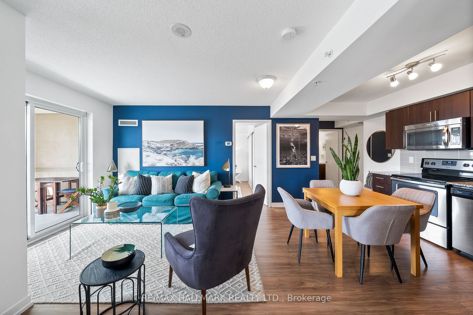 1410 Dupont St, #704