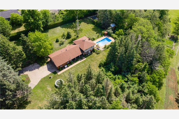 4480 No 4 Sdrd, Burlington