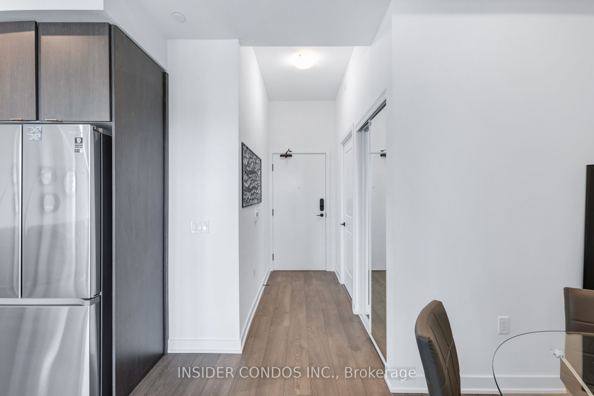 4655 Metcalfe Ave, #202B