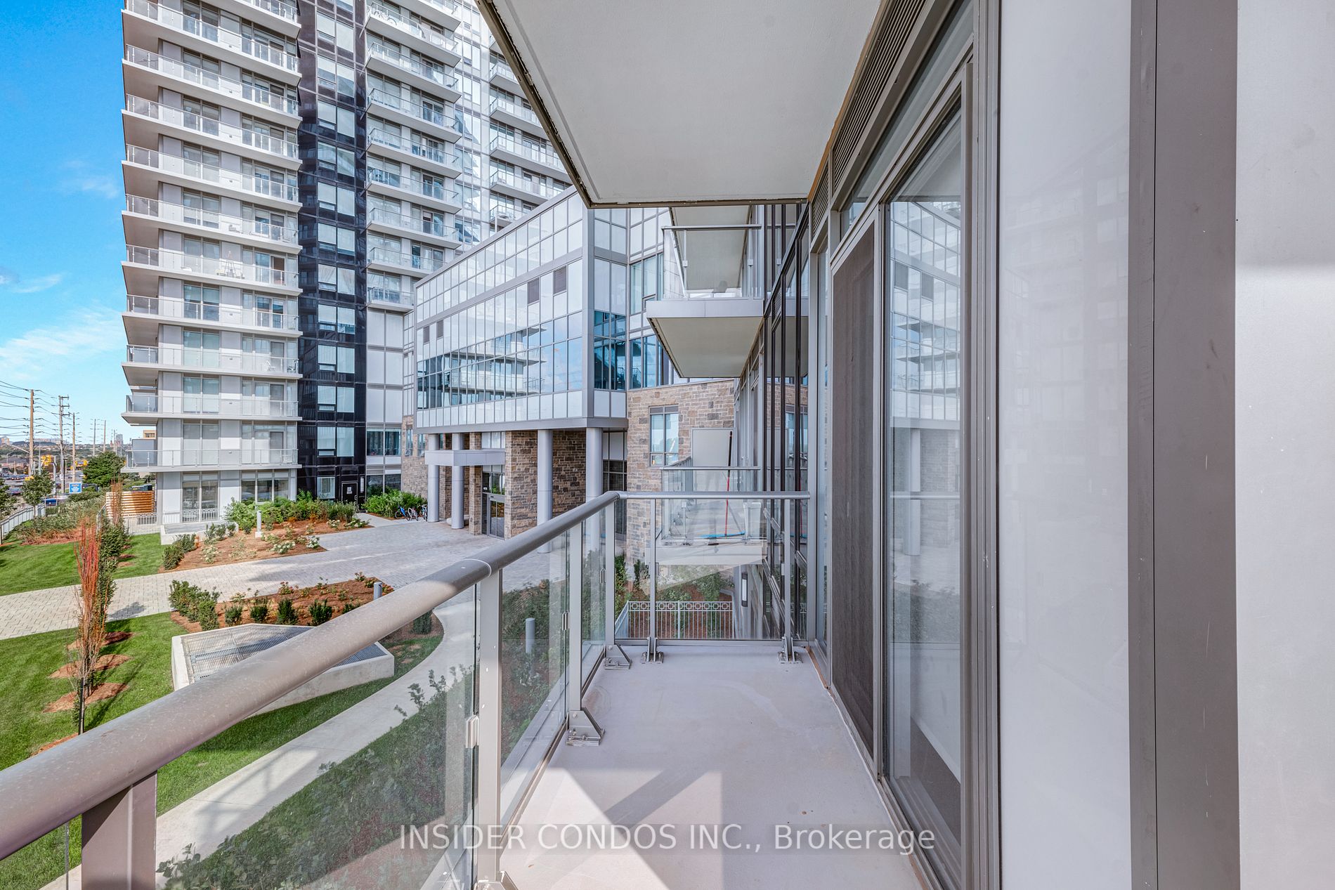 4655 Metcalfe Ave, #202B