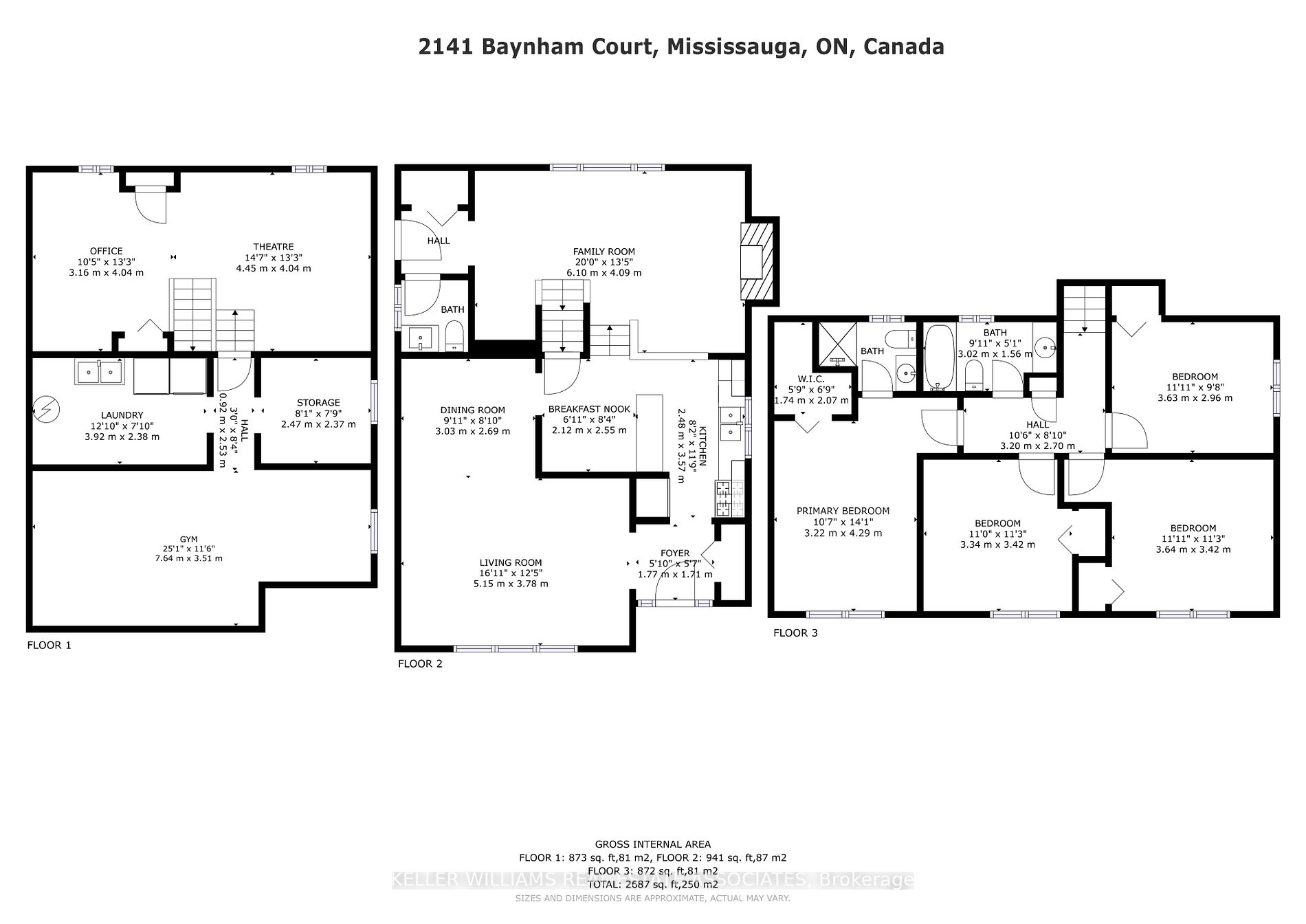 2141 Baynham Crt
