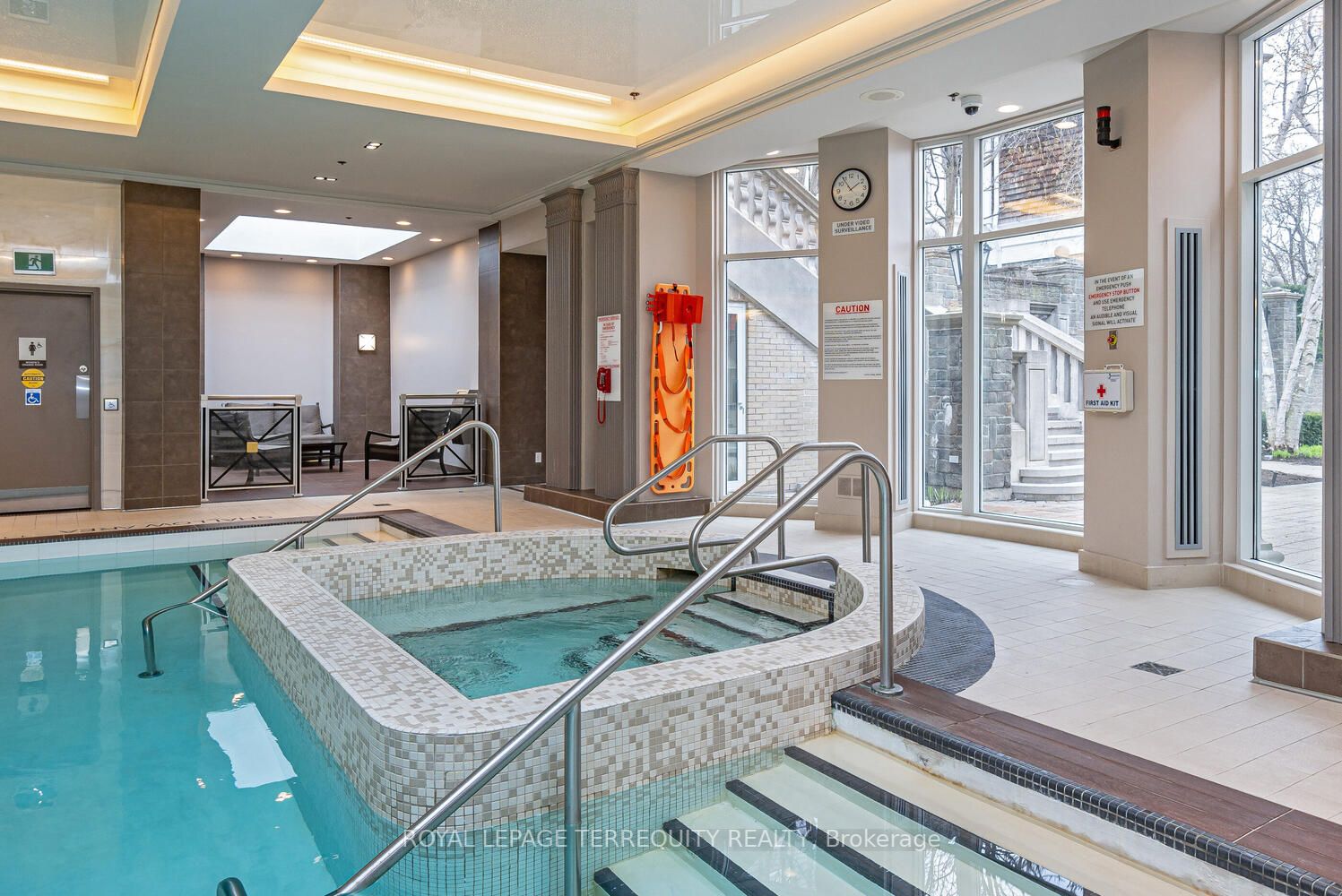 2285 Lake Shore Blvd W, #2108