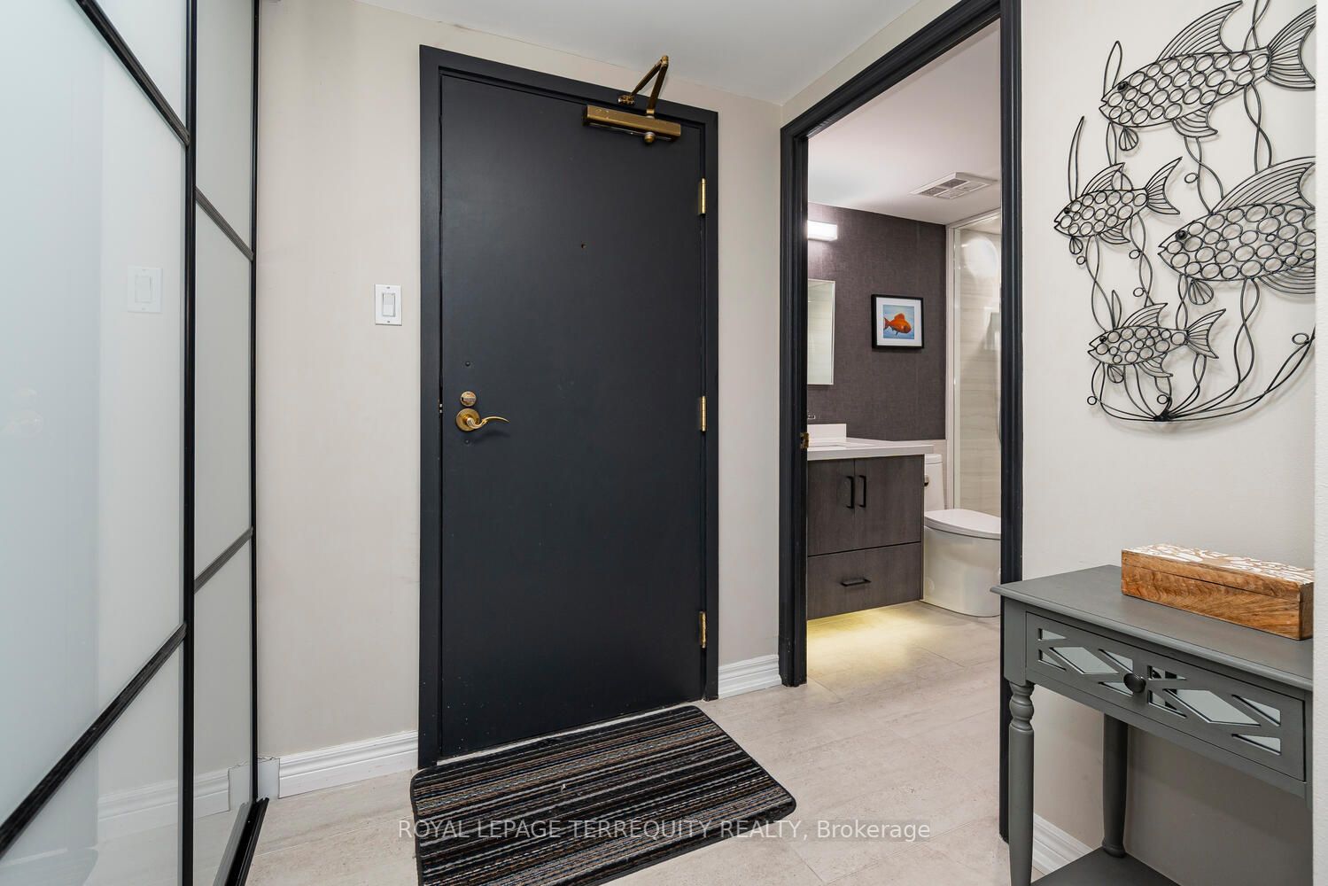 2285 Lake Shore Blvd W, #2108