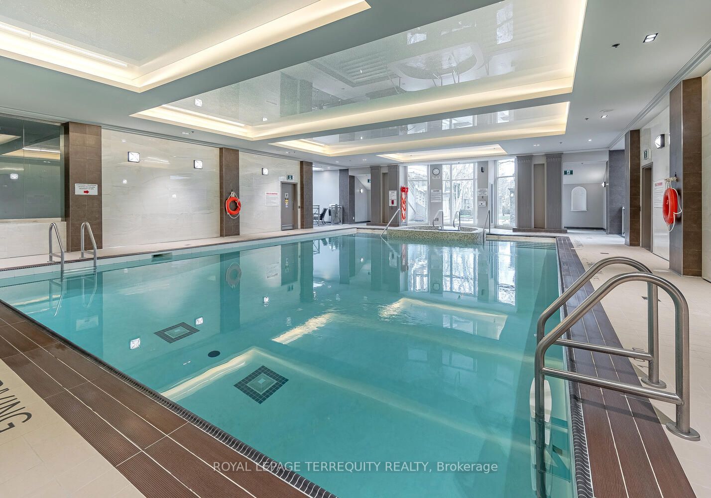 2285 Lake Shore Blvd W, #2108