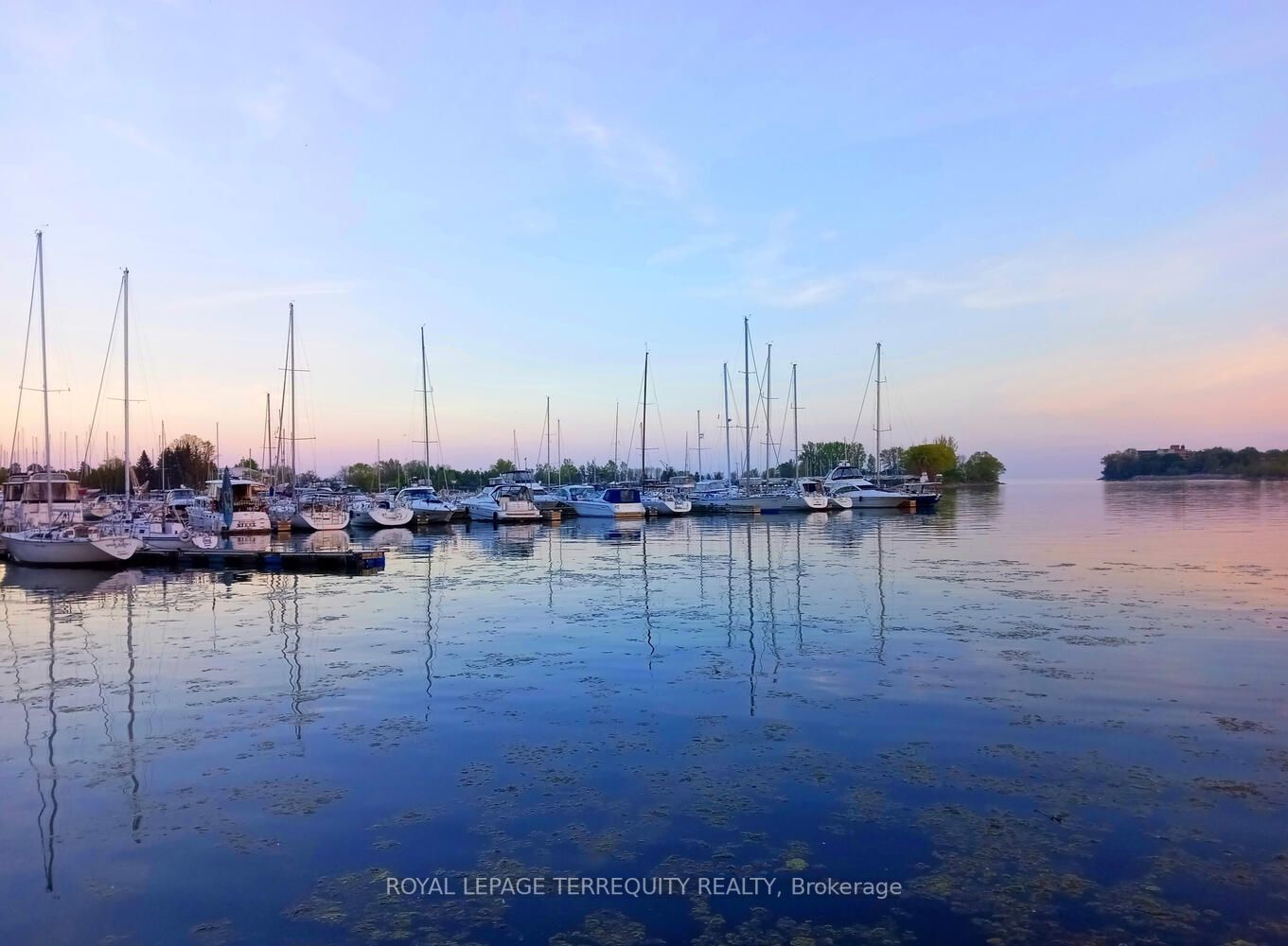 2285 Lake Shore Blvd W, #2108