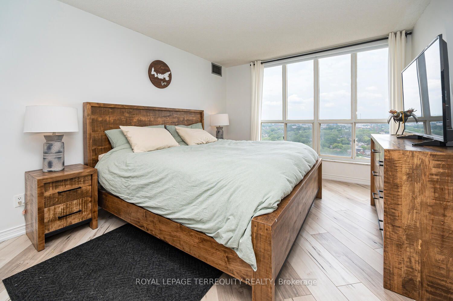 2285 Lake Shore Blvd W, #2108