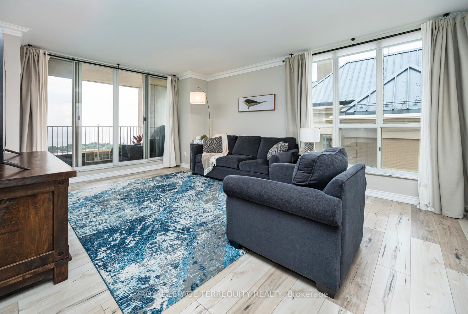 2285 Lake Shore Blvd W, #2108