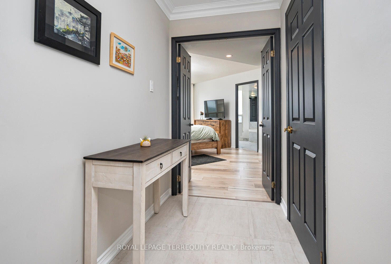 2285 Lake Shore Blvd W, #2108
