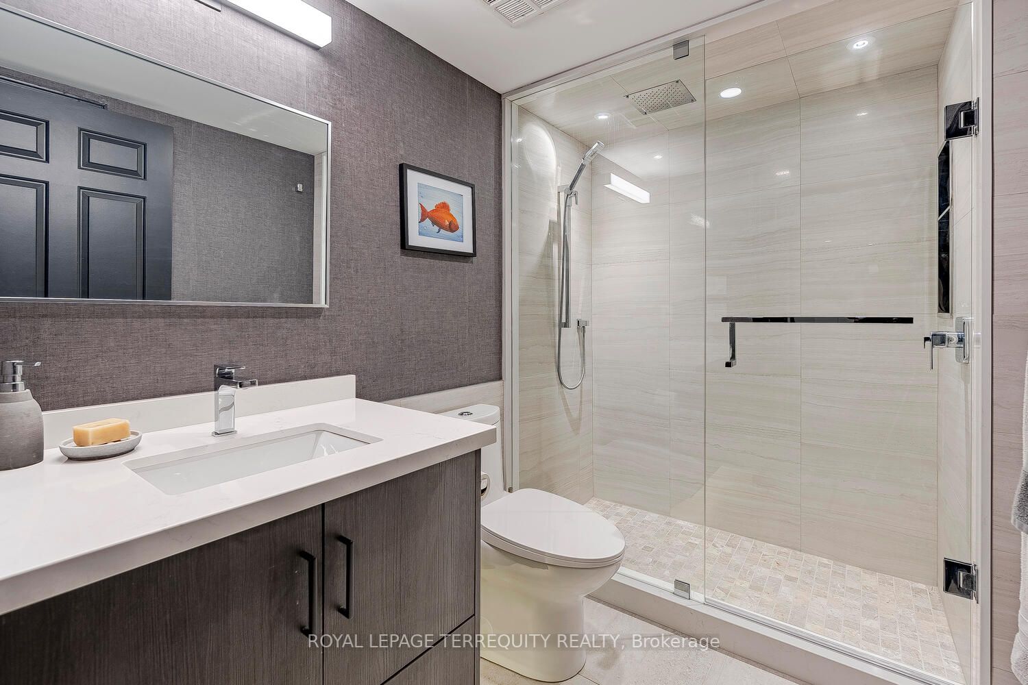 2285 Lake Shore Blvd W, #2108
