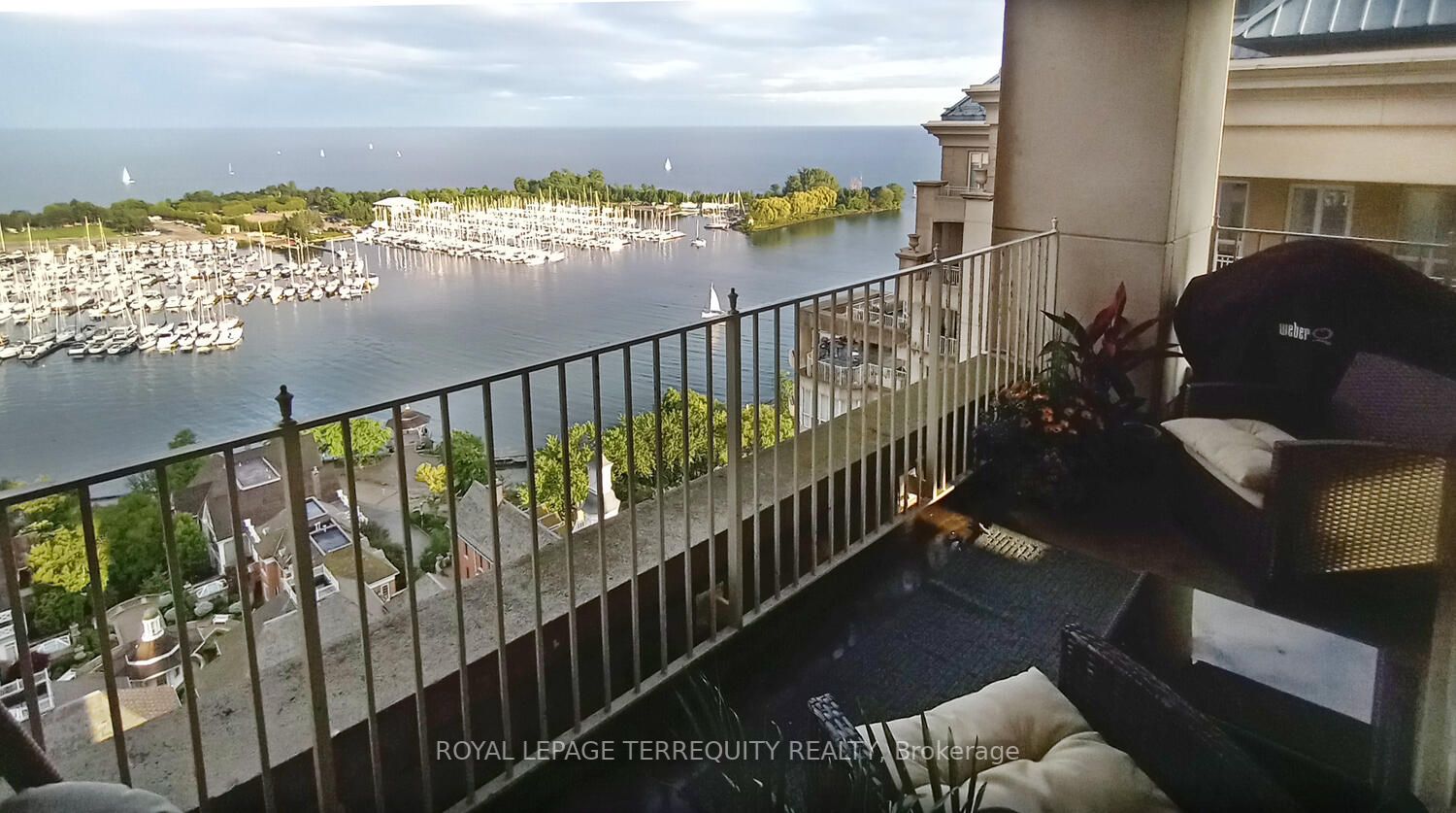 2285 Lake Shore Blvd W, #2108