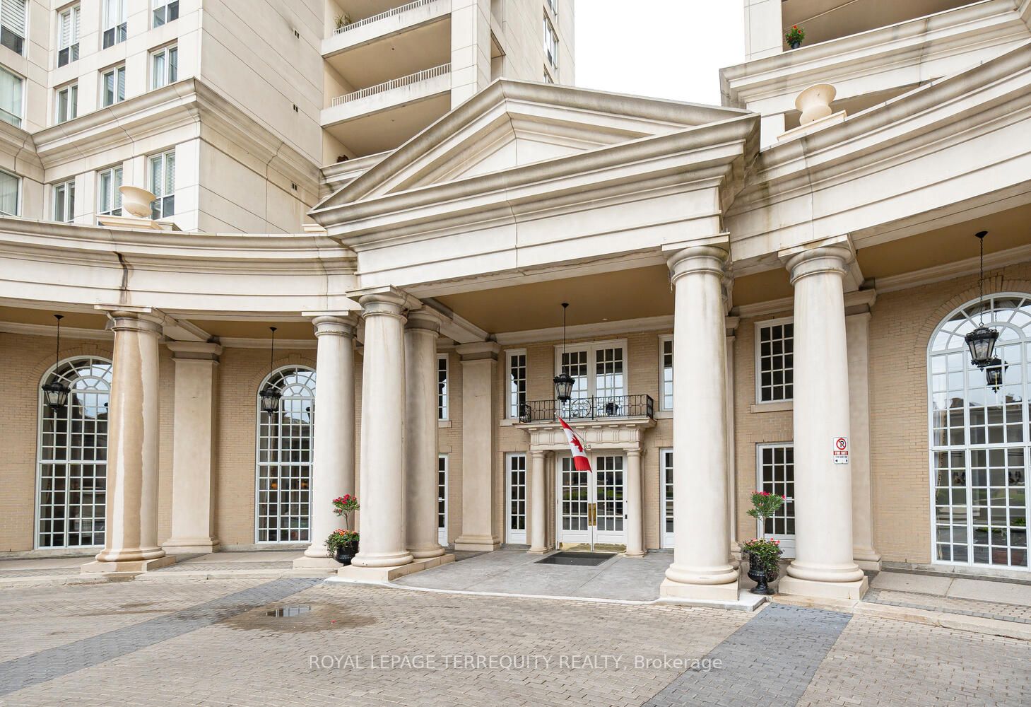 2285 Lake Shore Blvd W, #2108