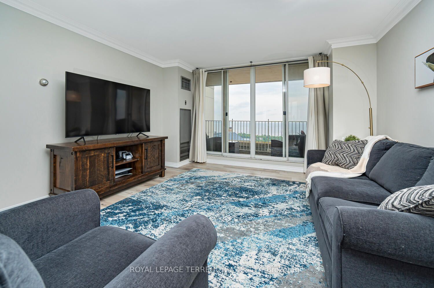 2285 Lake Shore Blvd W, #2108