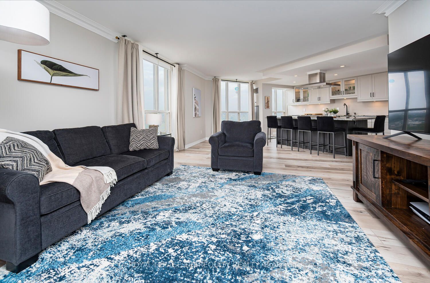 2285 Lake Shore Blvd W, #2108