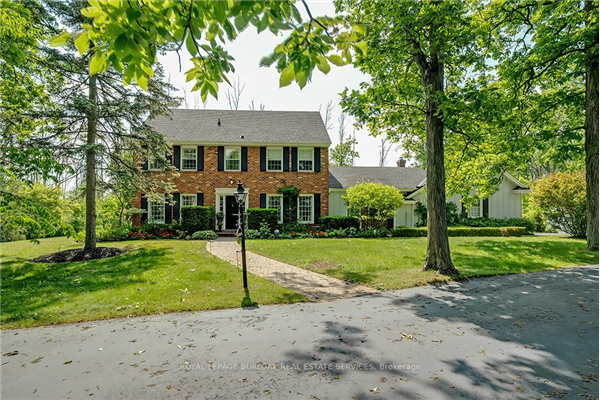 2142 #1 Side Rd, Burlington