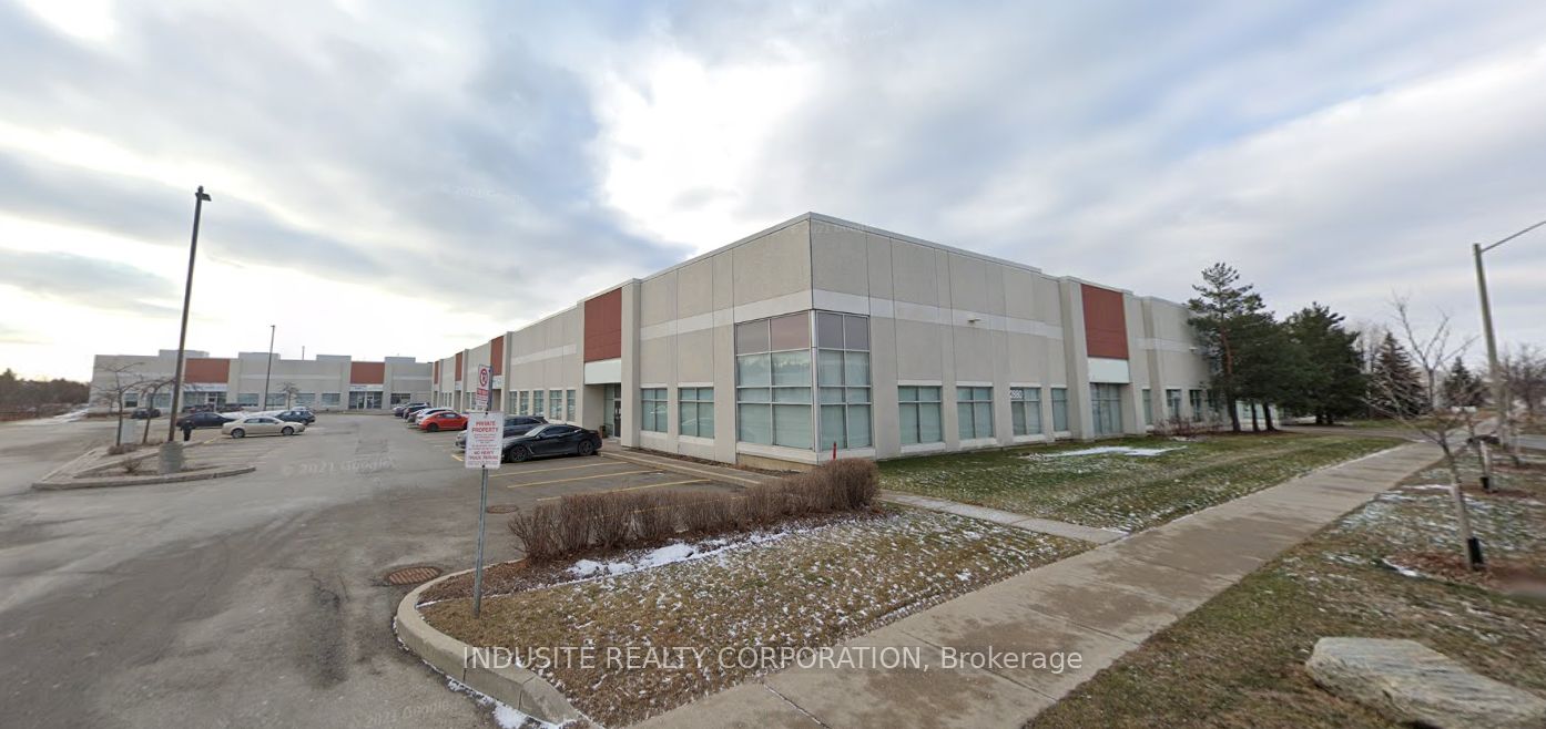 2810 Argentia Rd, #2