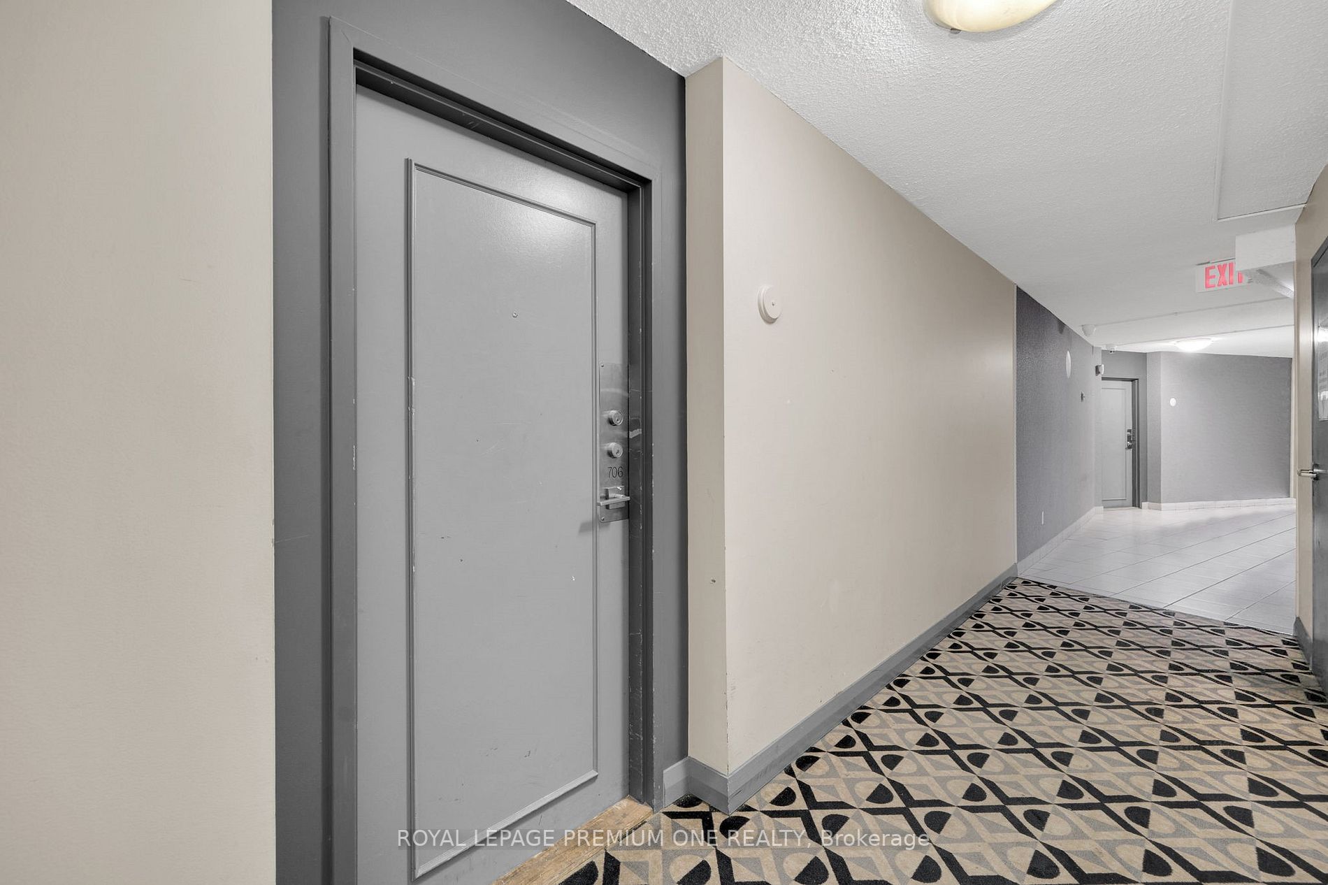 5 San Romano Way, #706