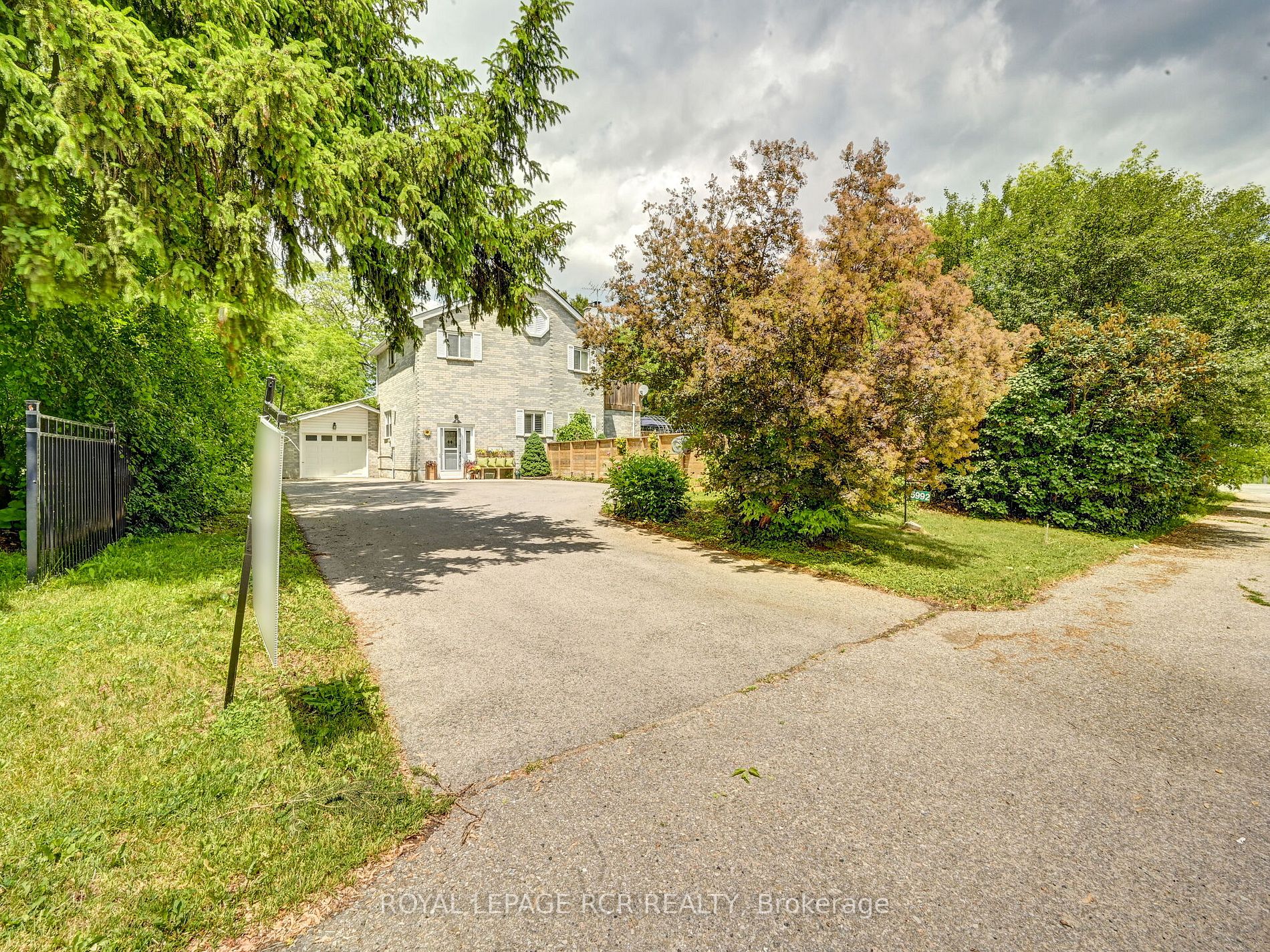 5992 Olde Base Line Road