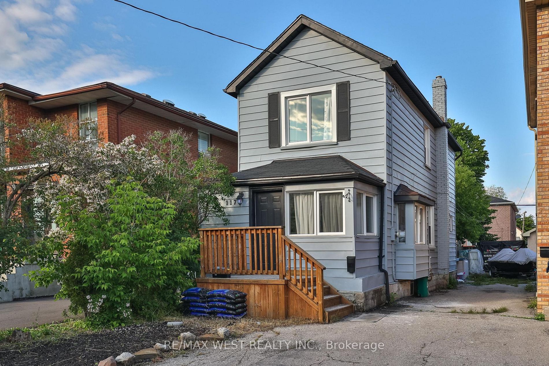 117 Twenty Fourth St