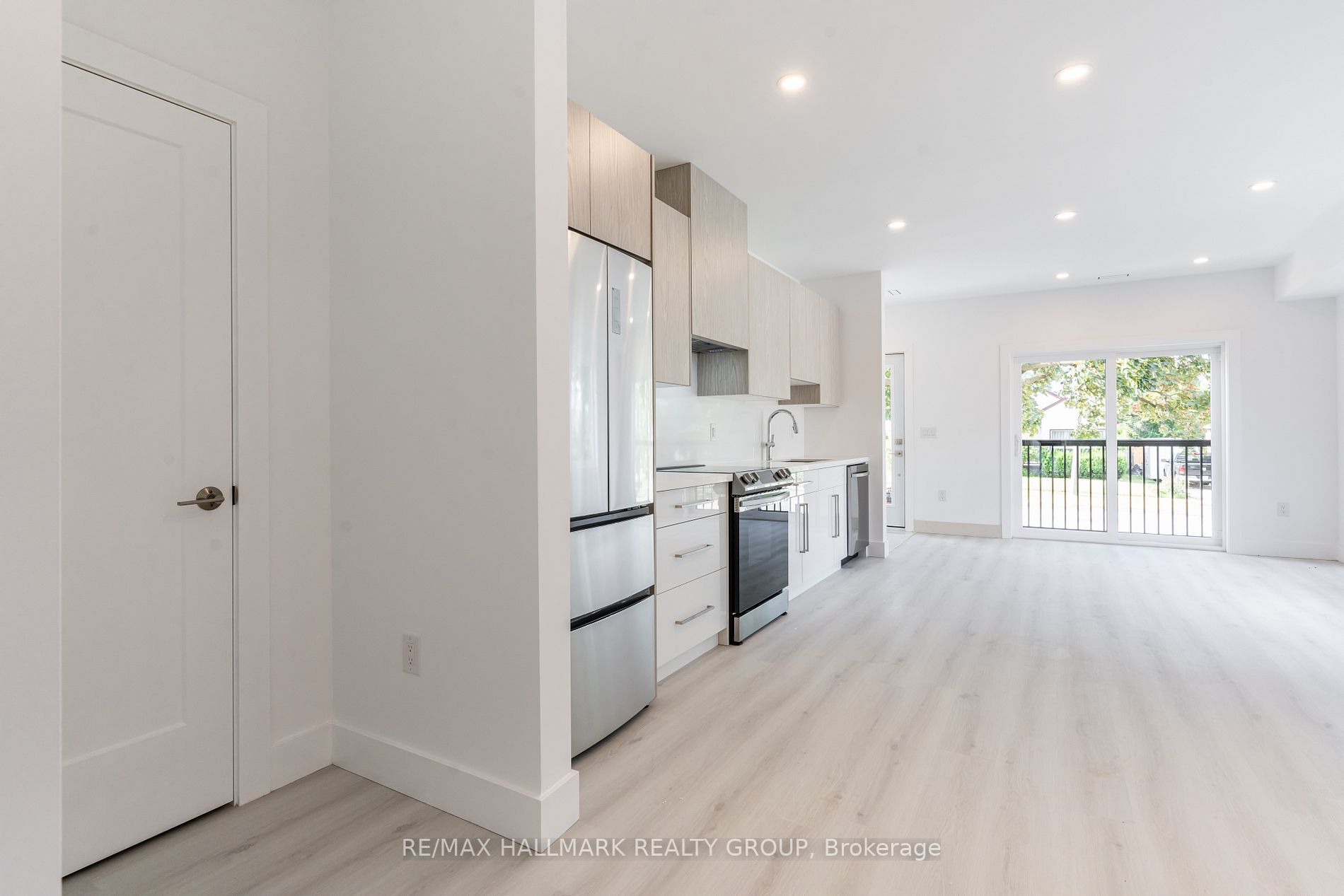 15 Burrard Rd