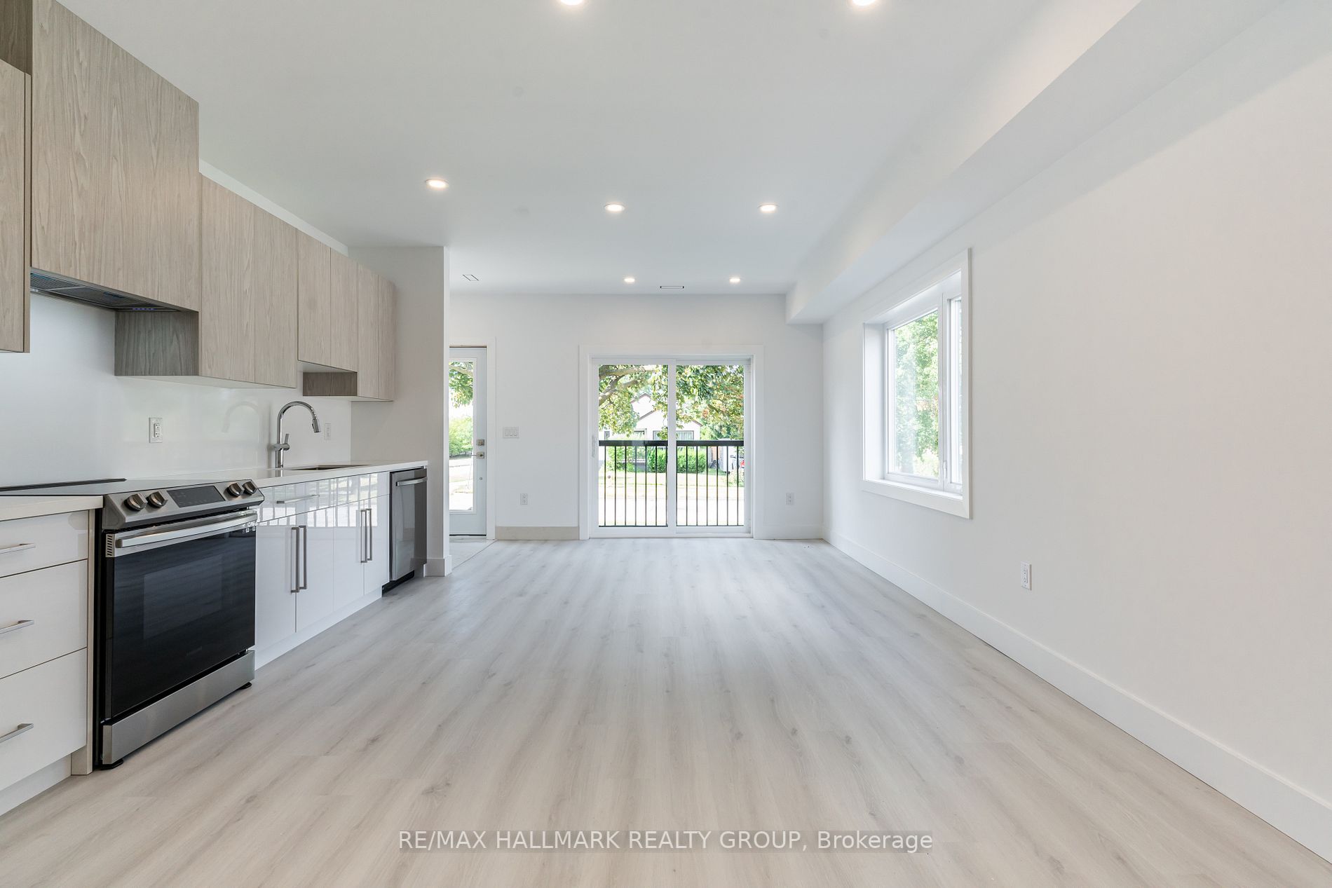 15 Burrard Rd