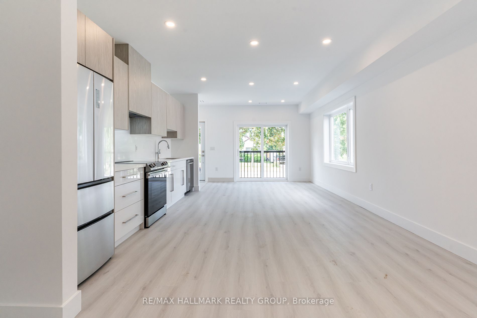 15 Burrard Rd