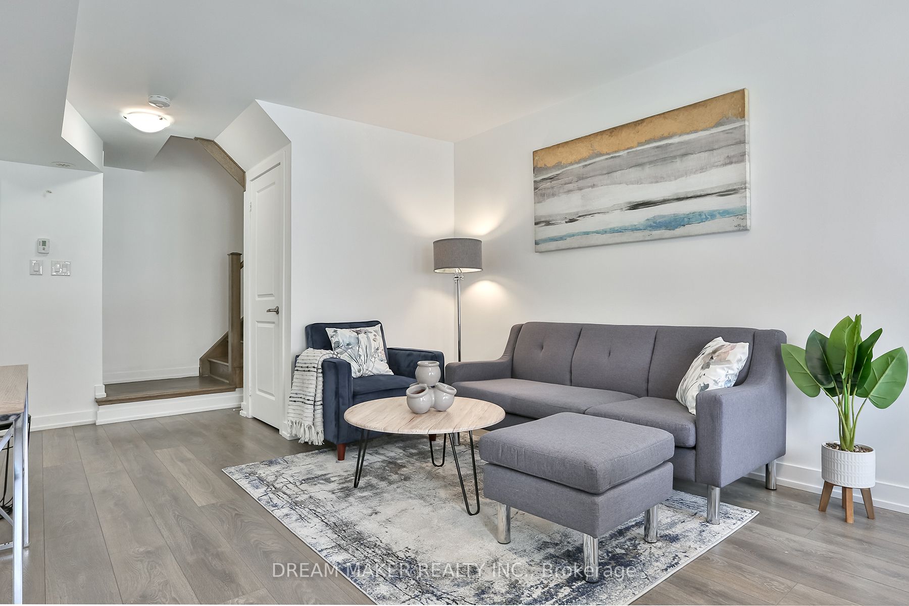 60 Parrotta Drive, #266