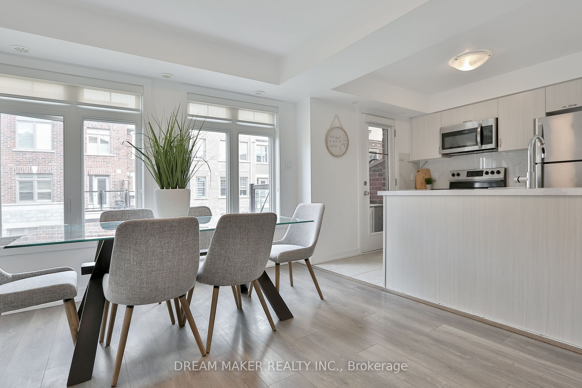 60 Parrotta Drive, #266