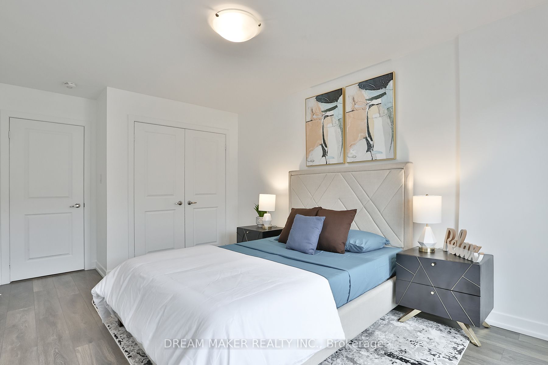 60 Parrotta Drive, #266