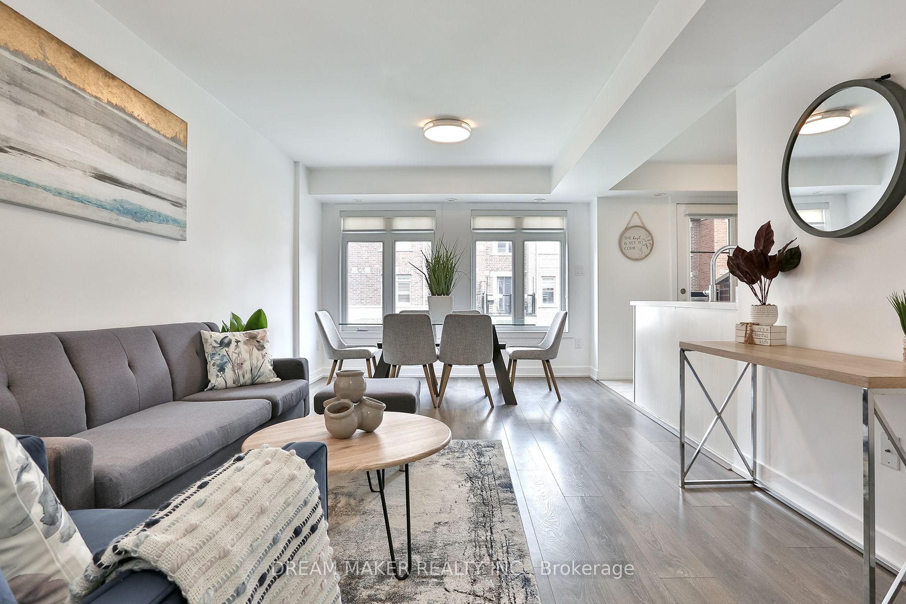 60 Parrotta Drive, #266