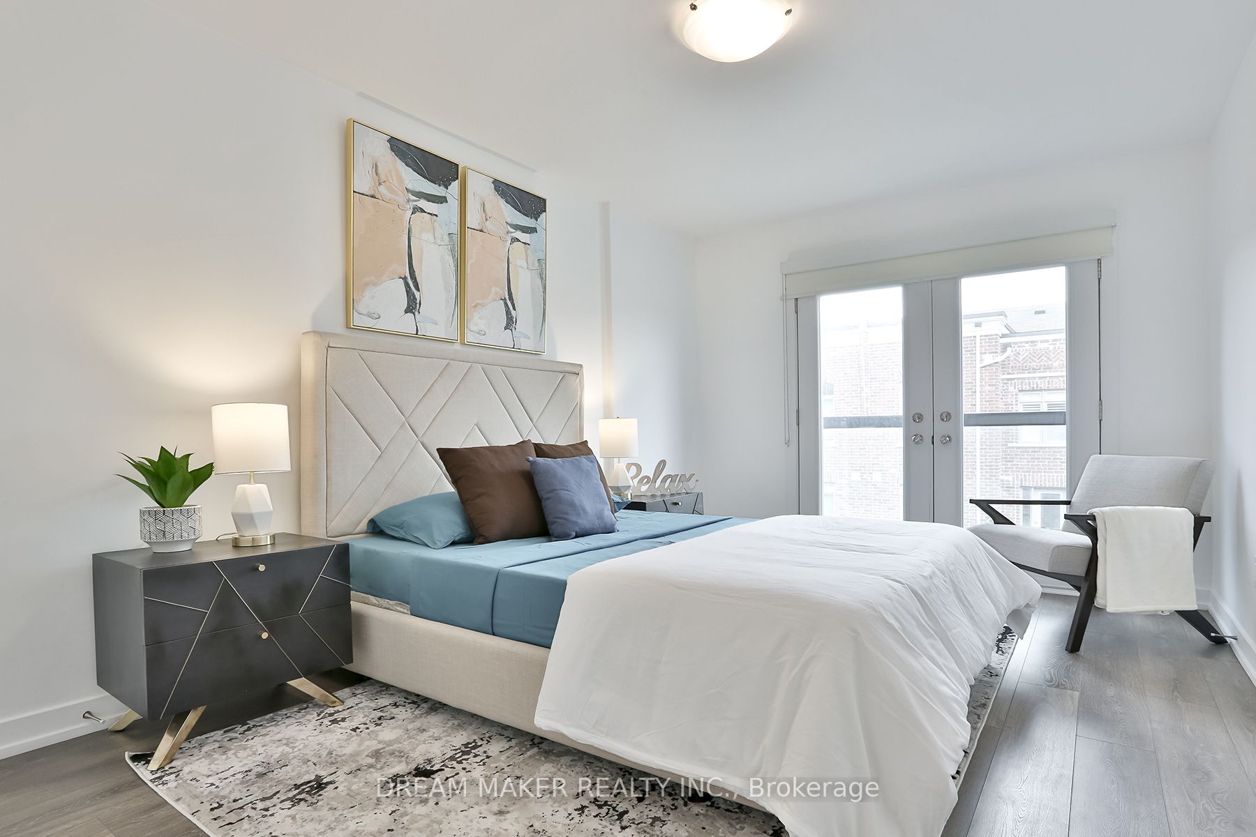 60 Parrotta Drive, #266