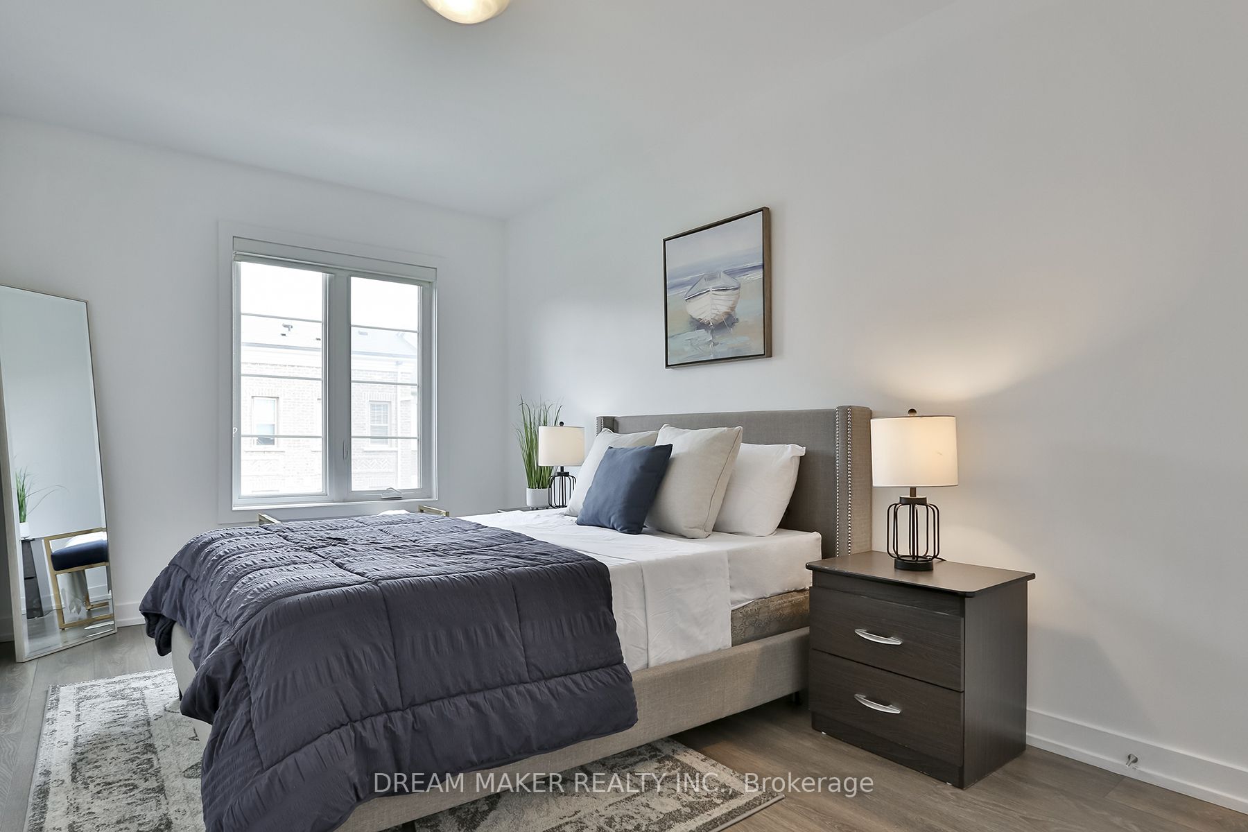 60 Parrotta Drive, #266