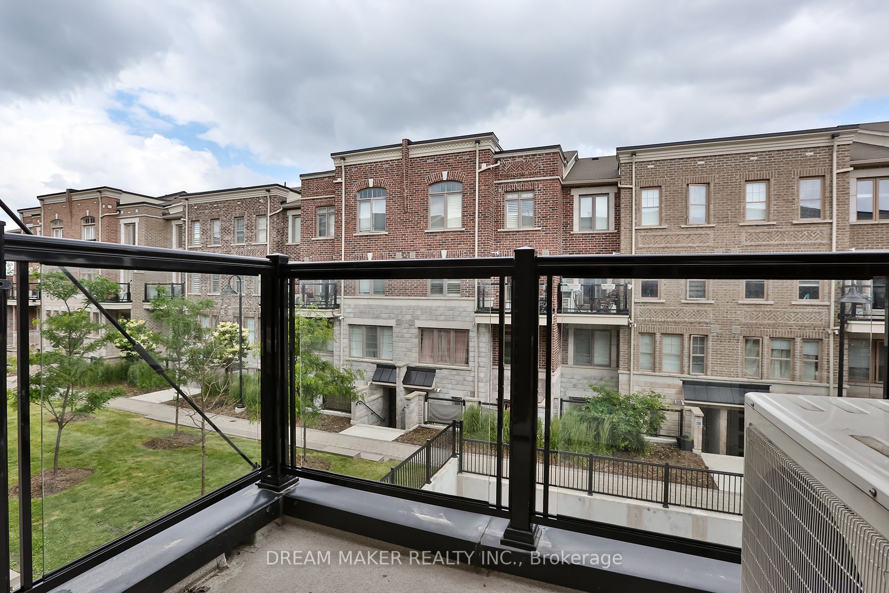 60 Parrotta Drive, #266