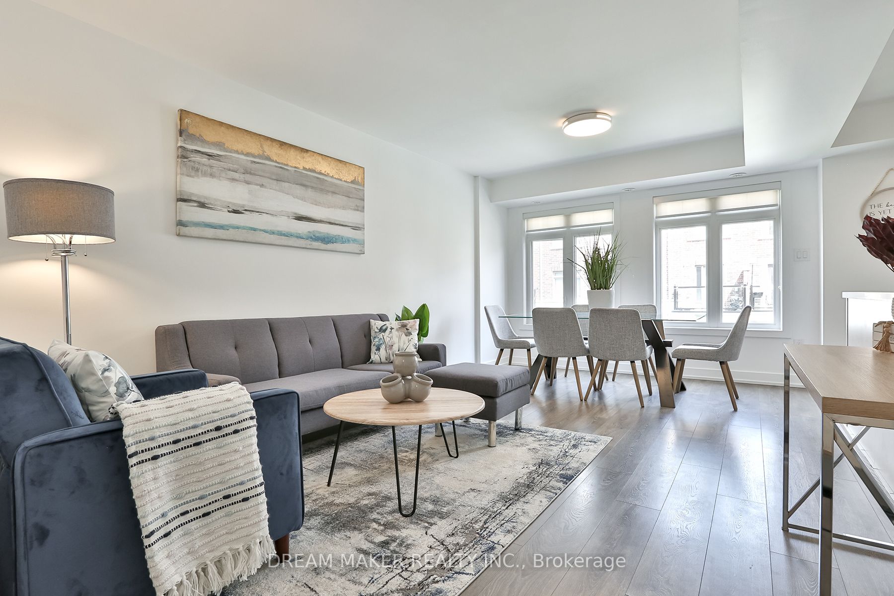 60 Parrotta Drive, #266
